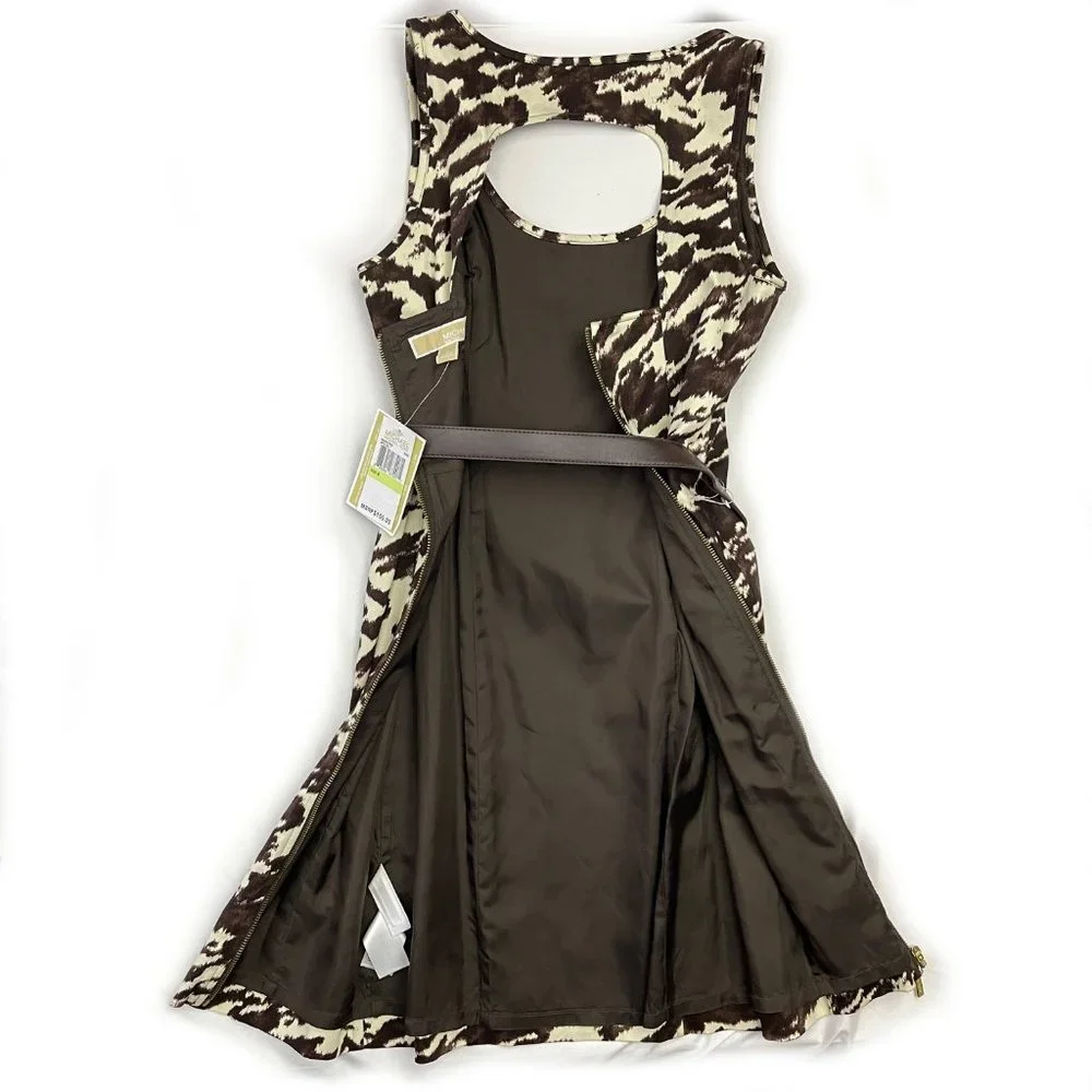 Michael Kors listed sale