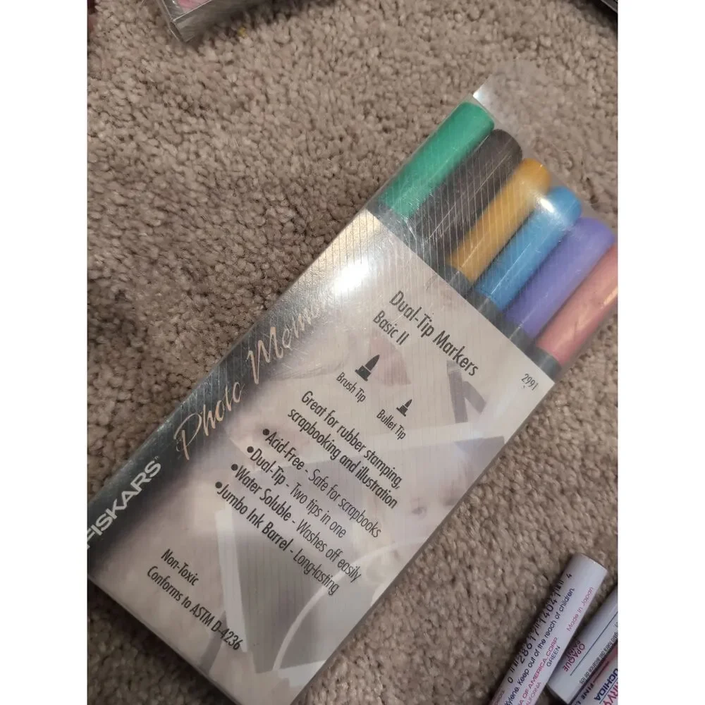 N/A fiskars basic