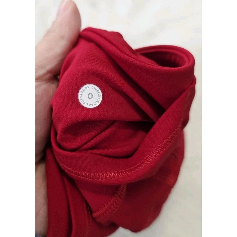 lululemon athletica measurements like fast