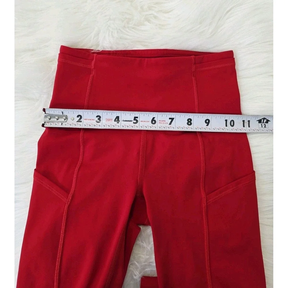lululemon athletica fast like photos
