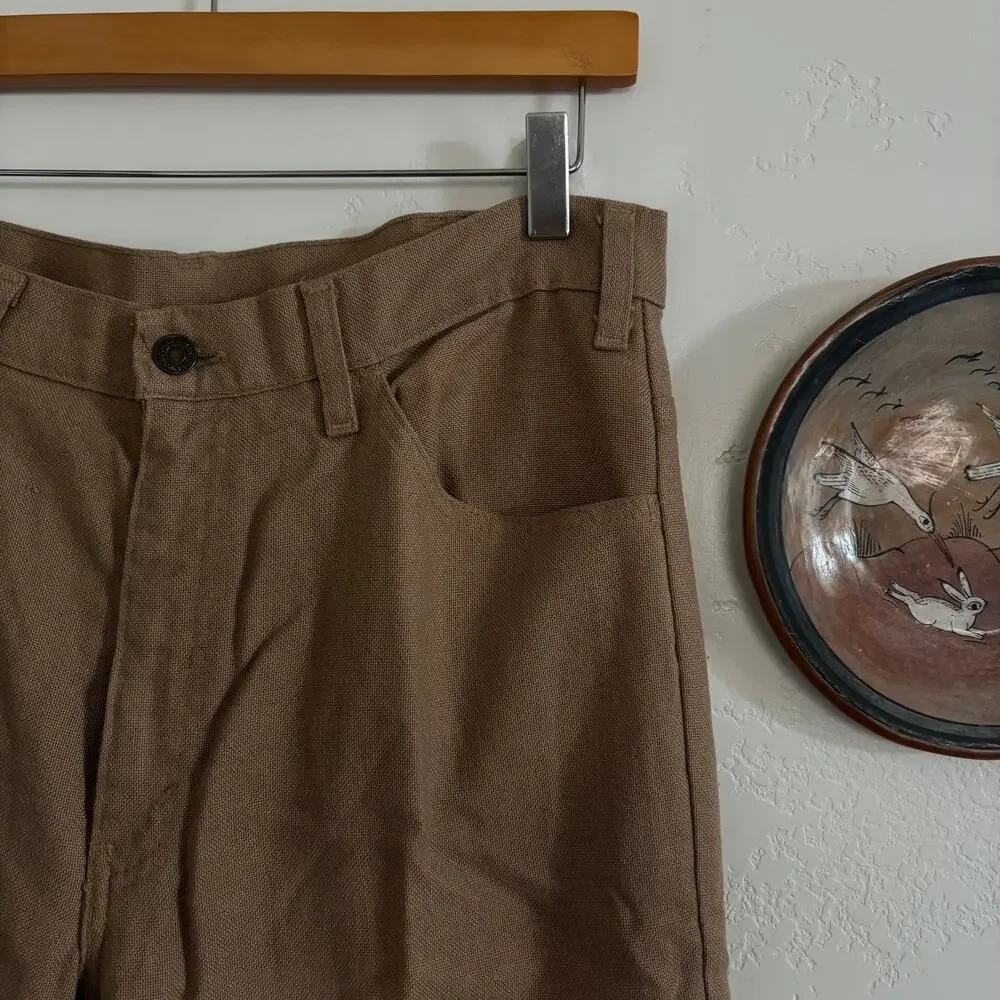 Levis vintage 70