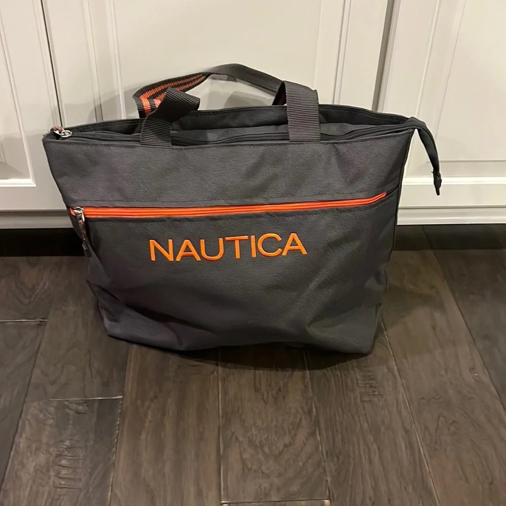 Nautica brand new