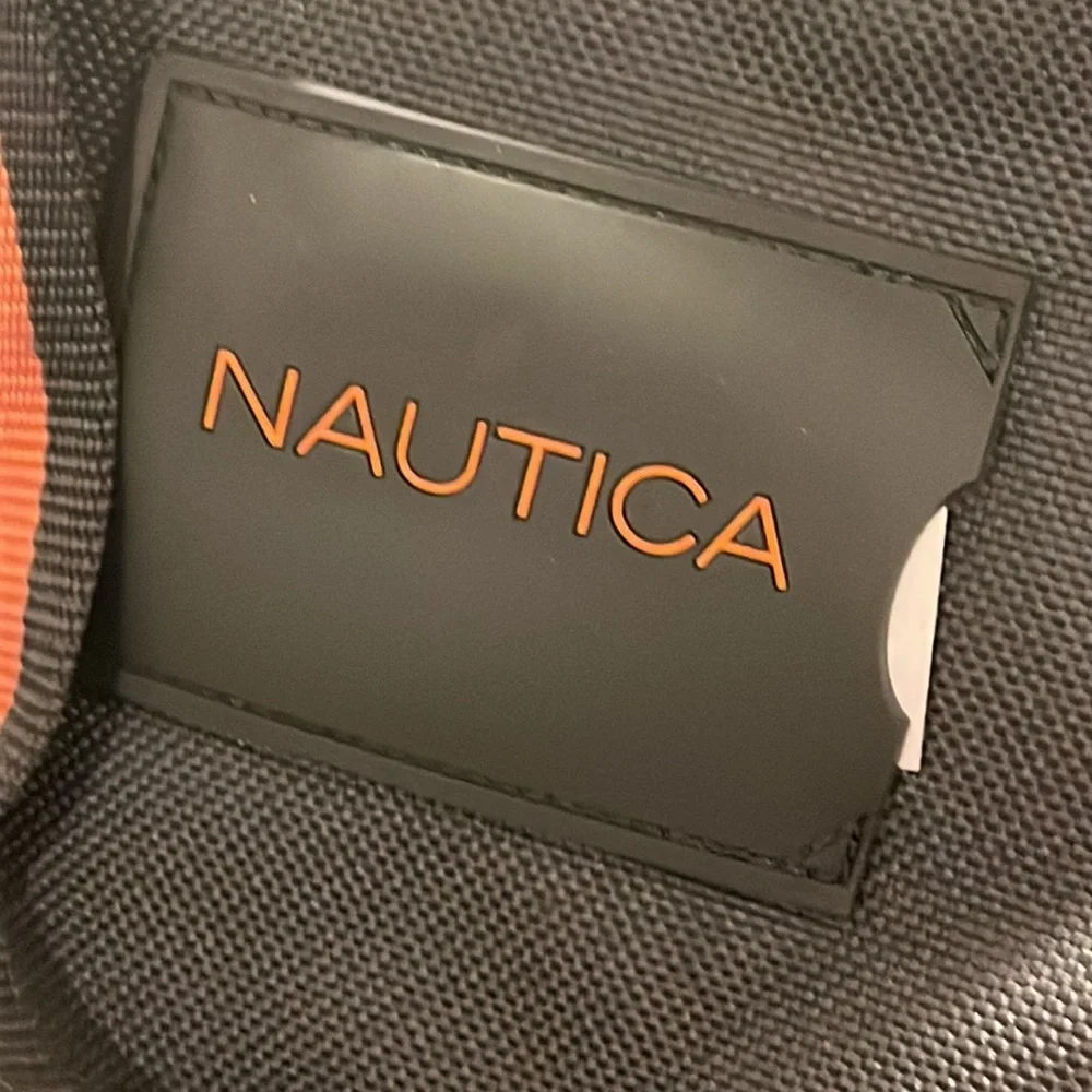 Nautica brand new