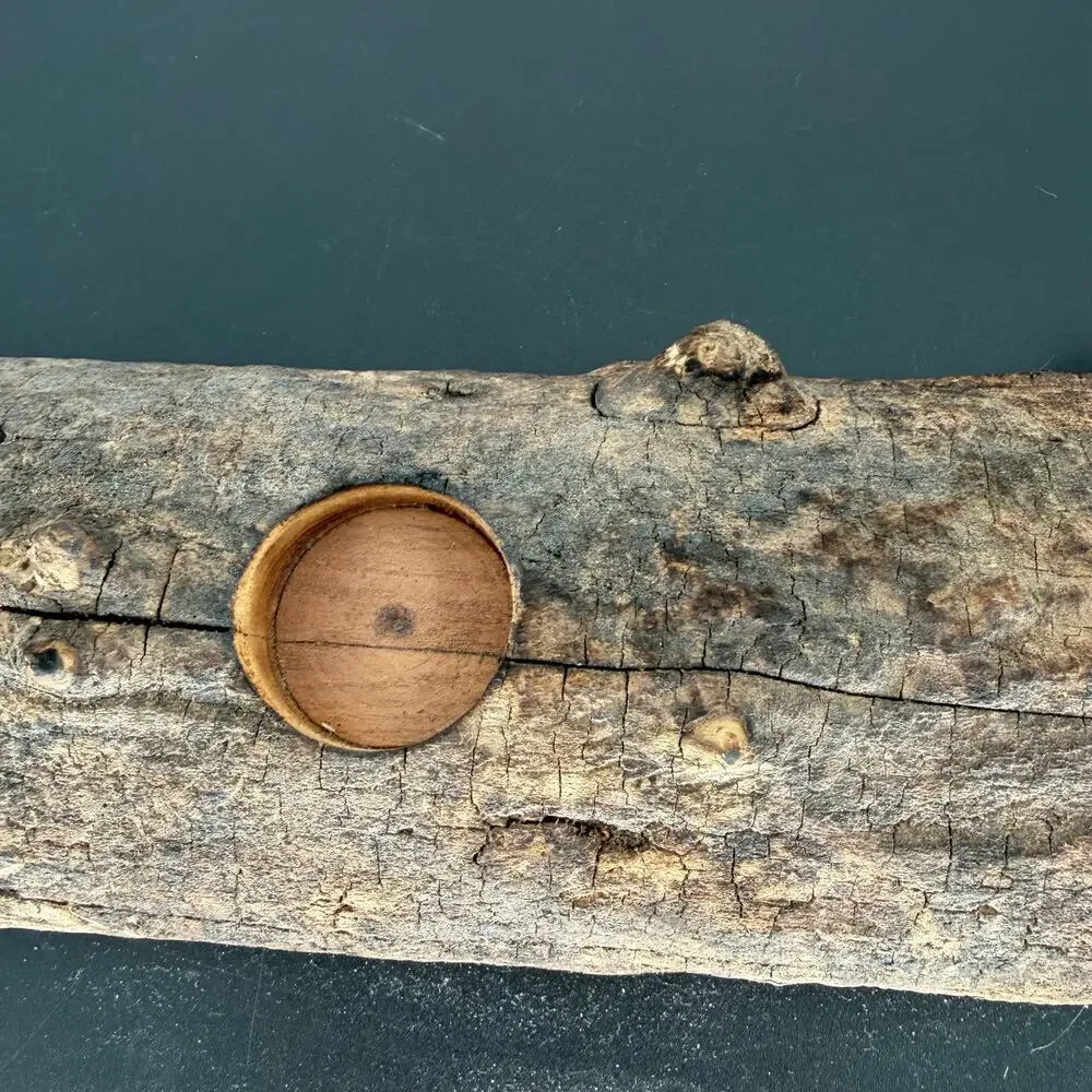 Handmade this primitive