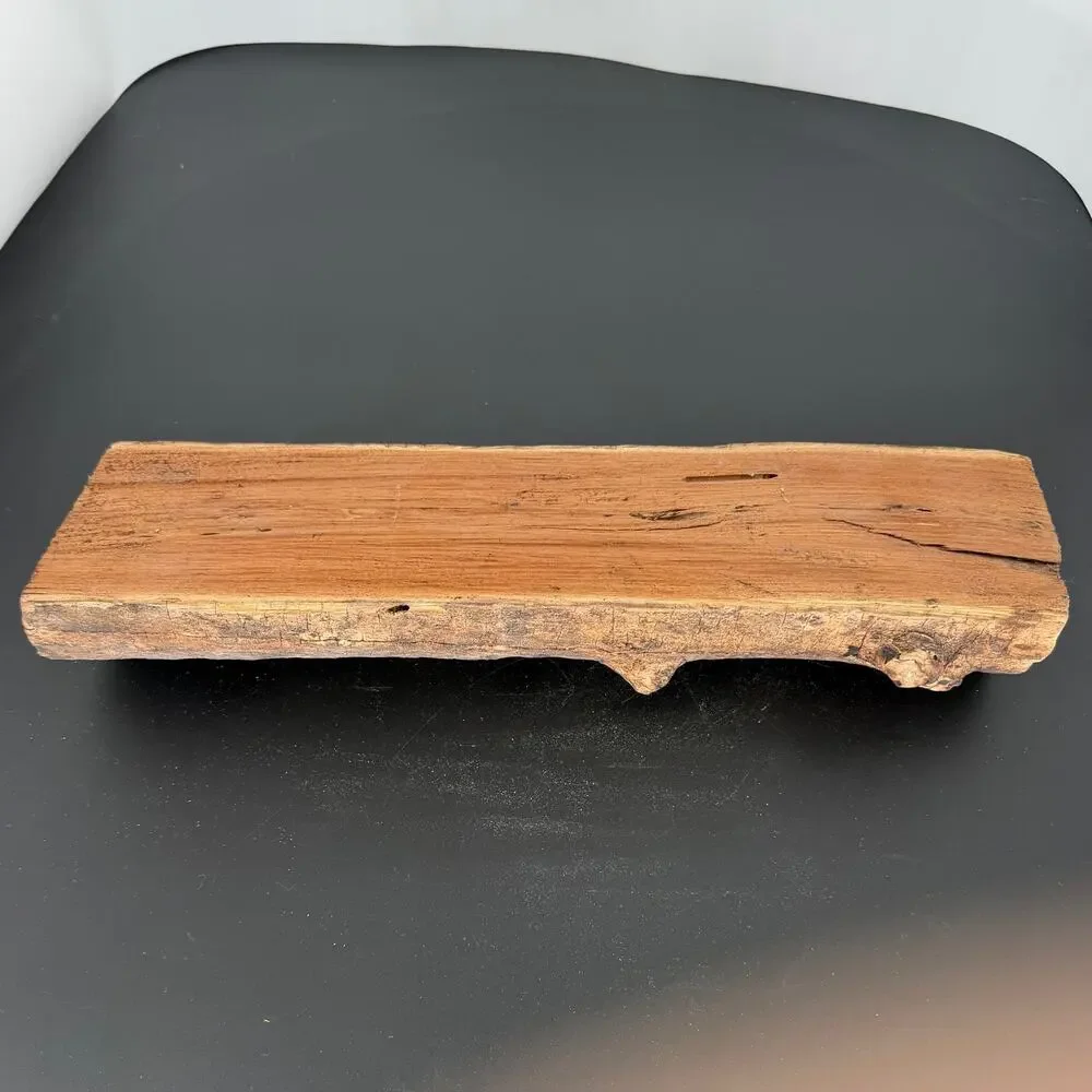 Handmade this primitive