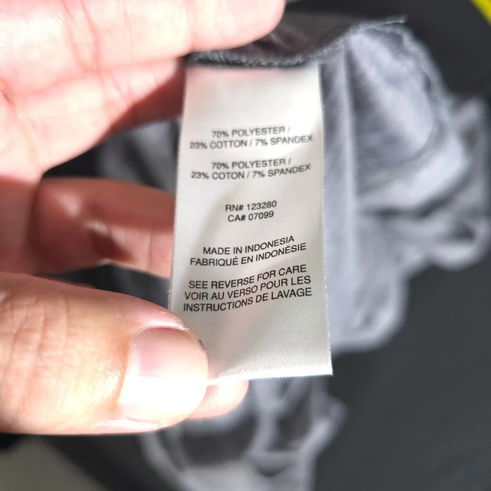 TravisMathew zipper keywords lightweight