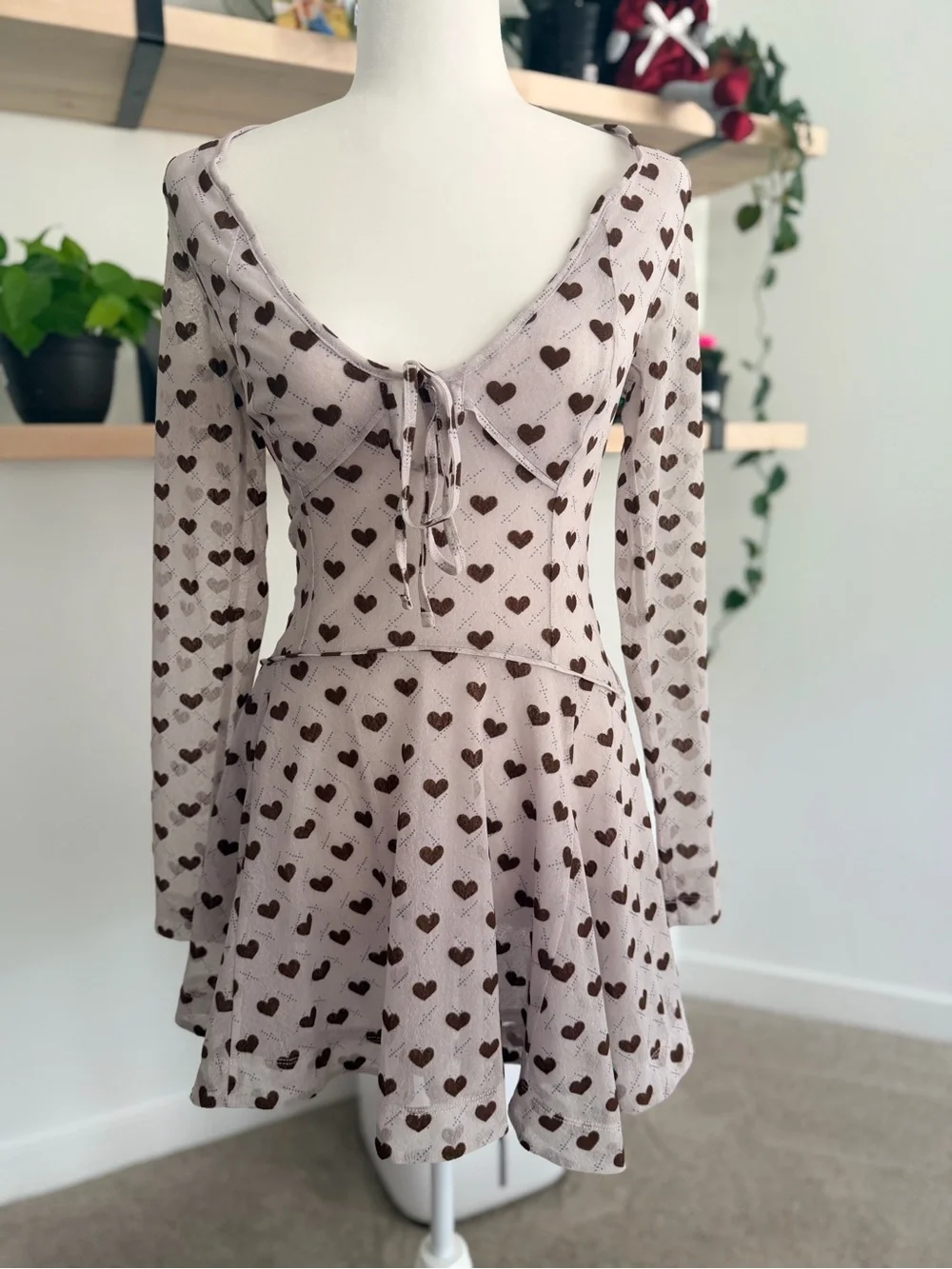 Free People new tags