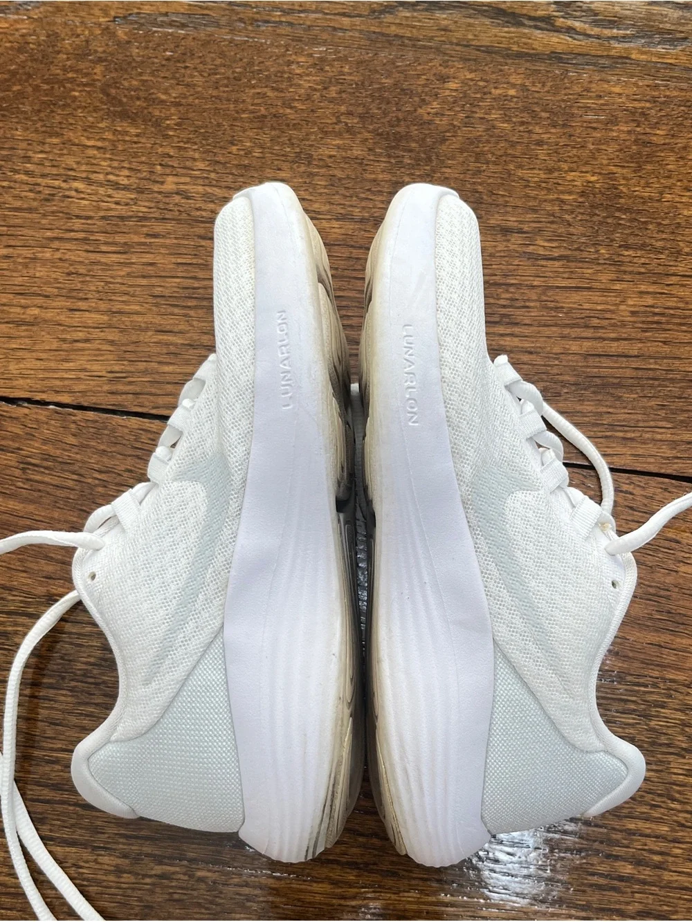 Nike tears there be