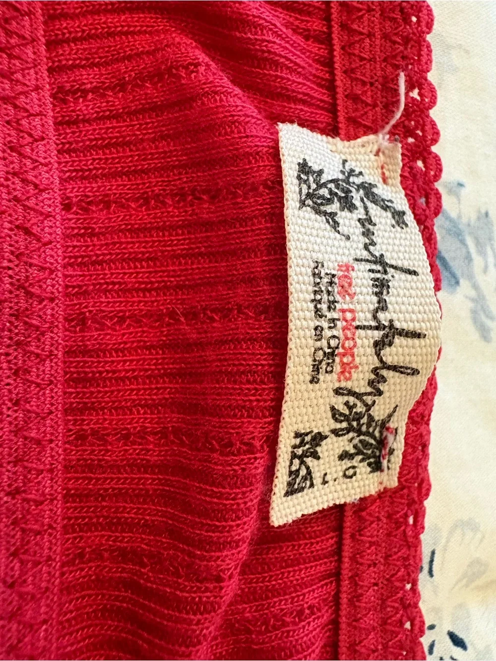 Free People free people