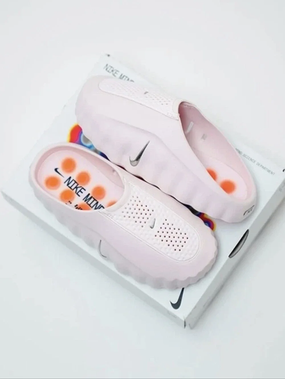 Nike ***these are