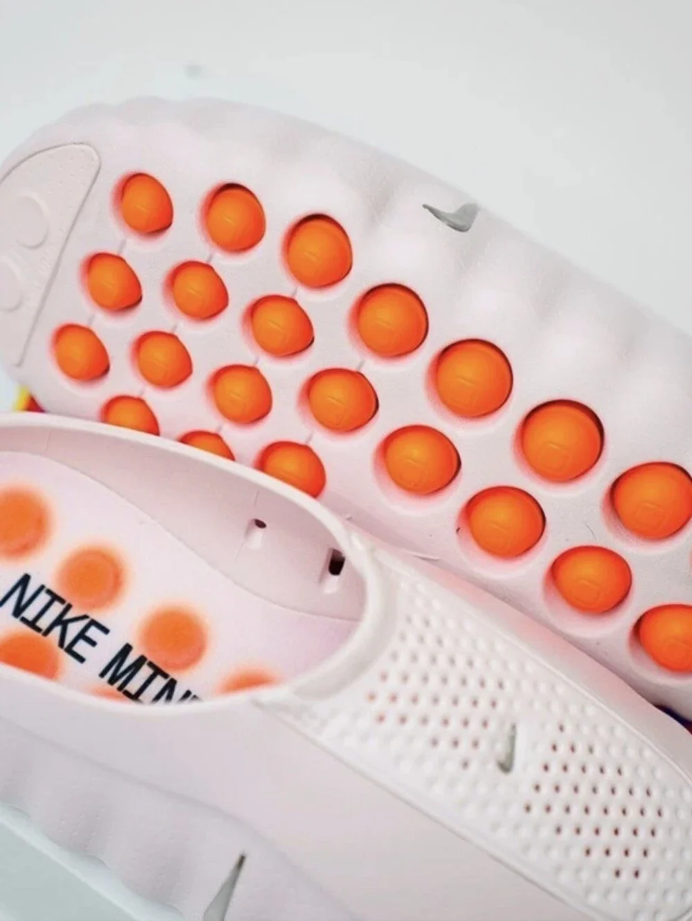 Nike ***these are