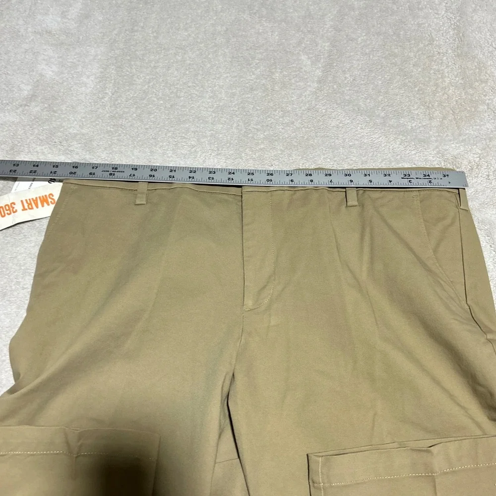 Dockers any issues