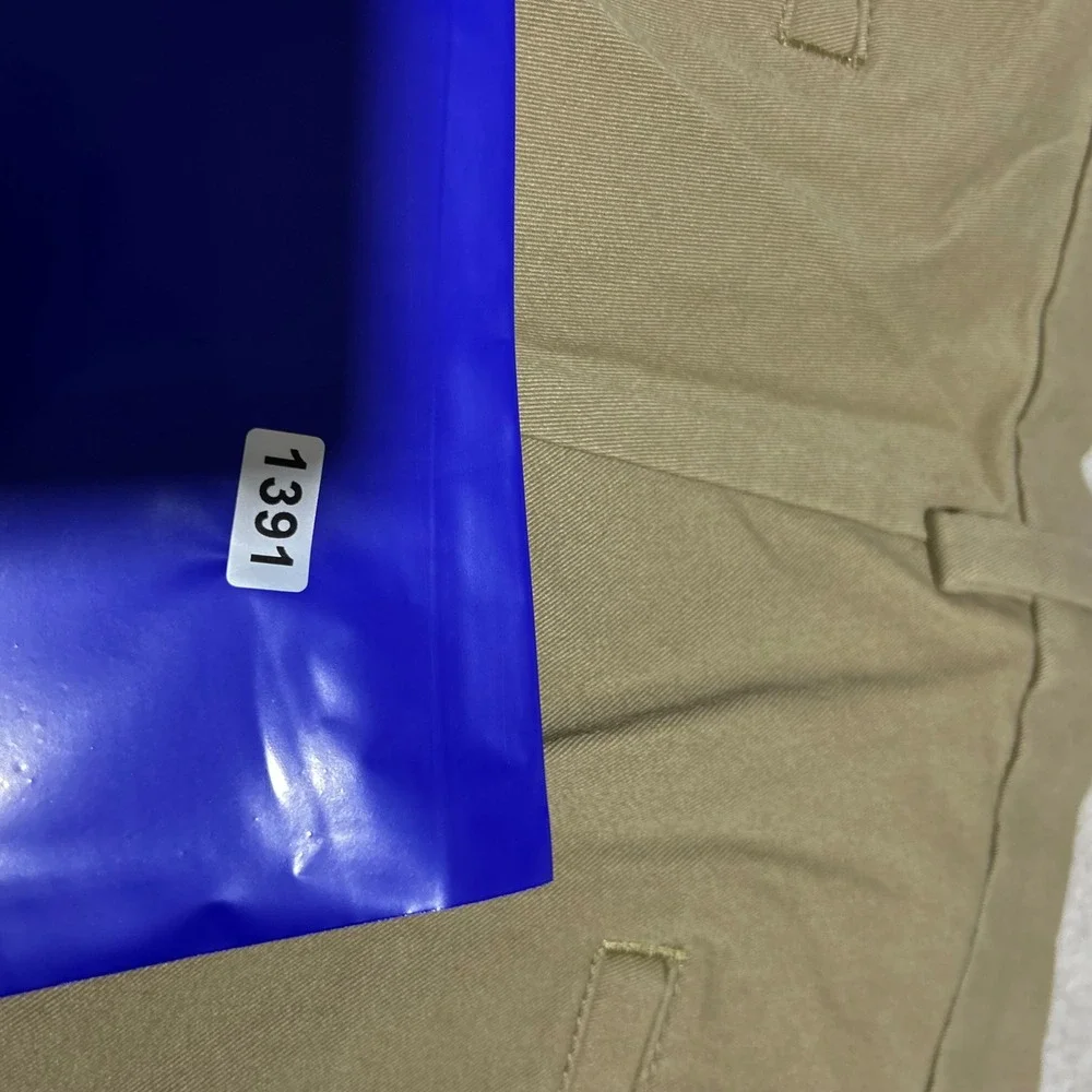 Dockers any issues