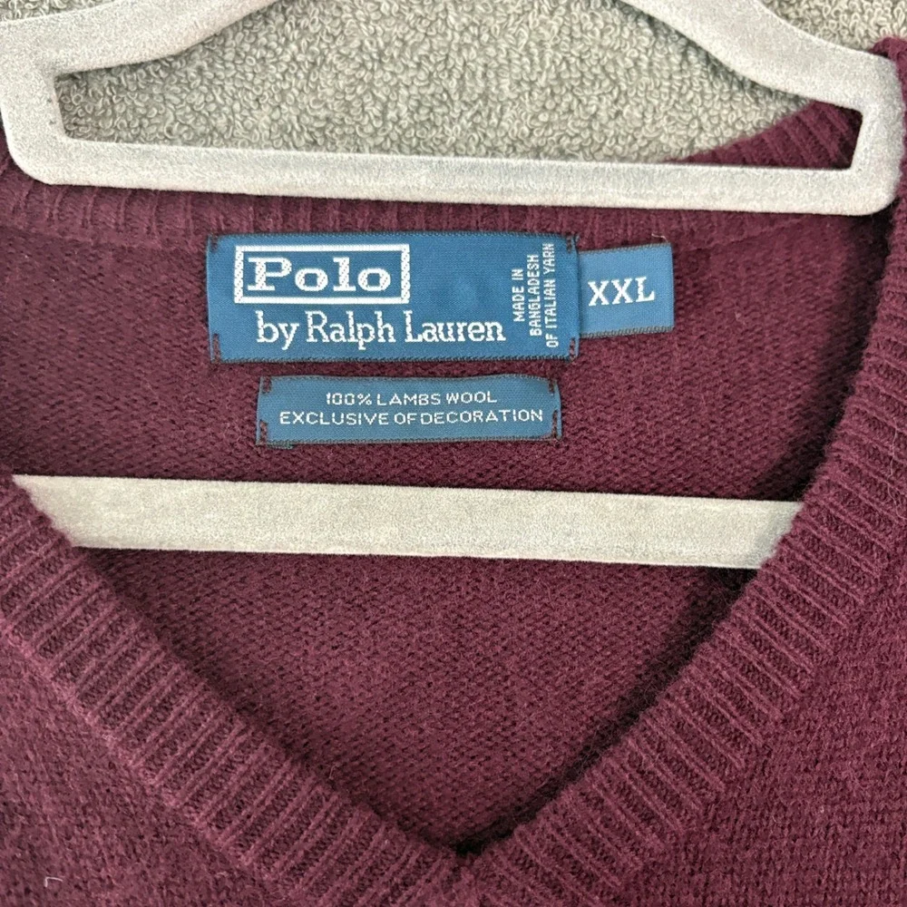 Polo Ralph Lauren polo ralph