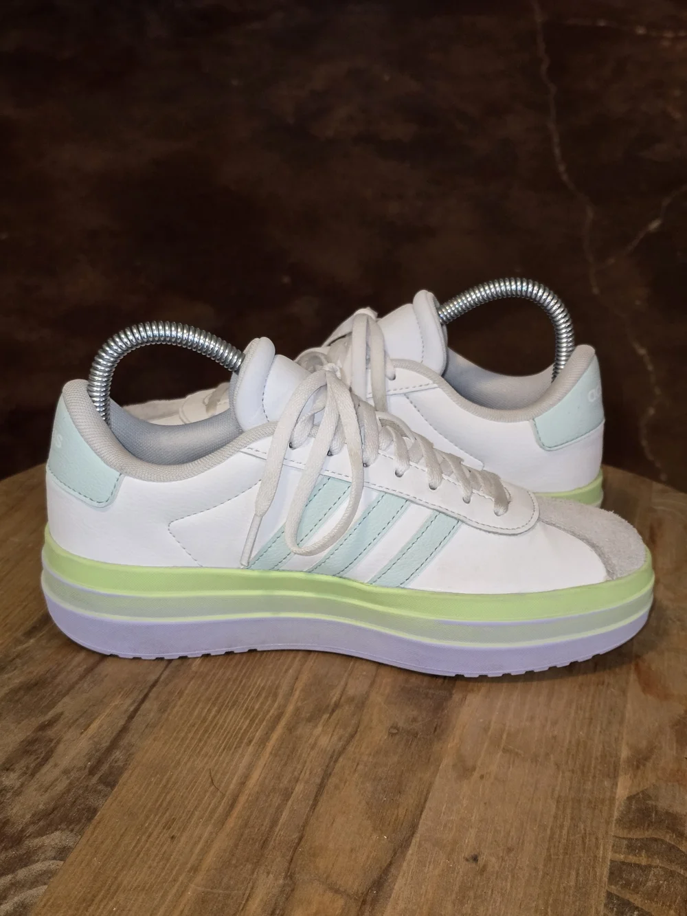adidas vl court