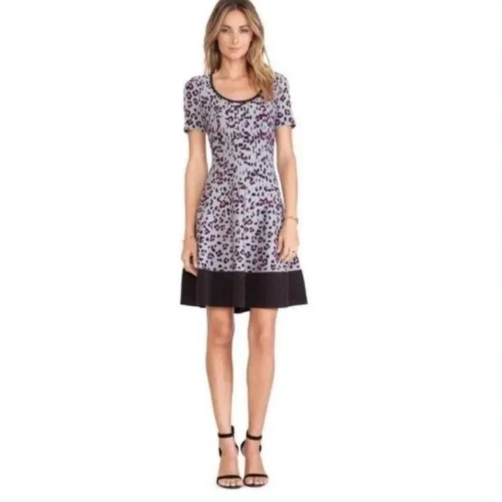 kate spade chic gray