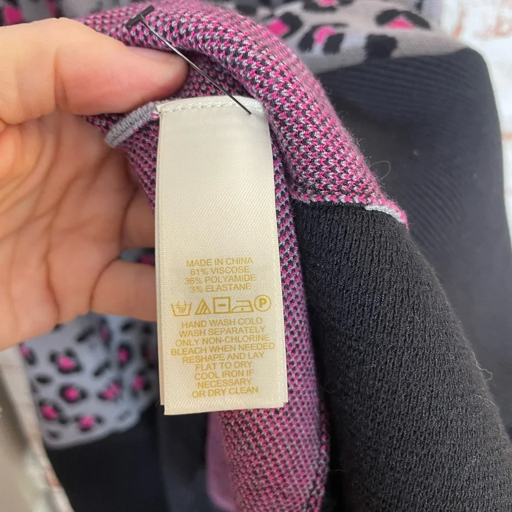 kate spade chic gray
