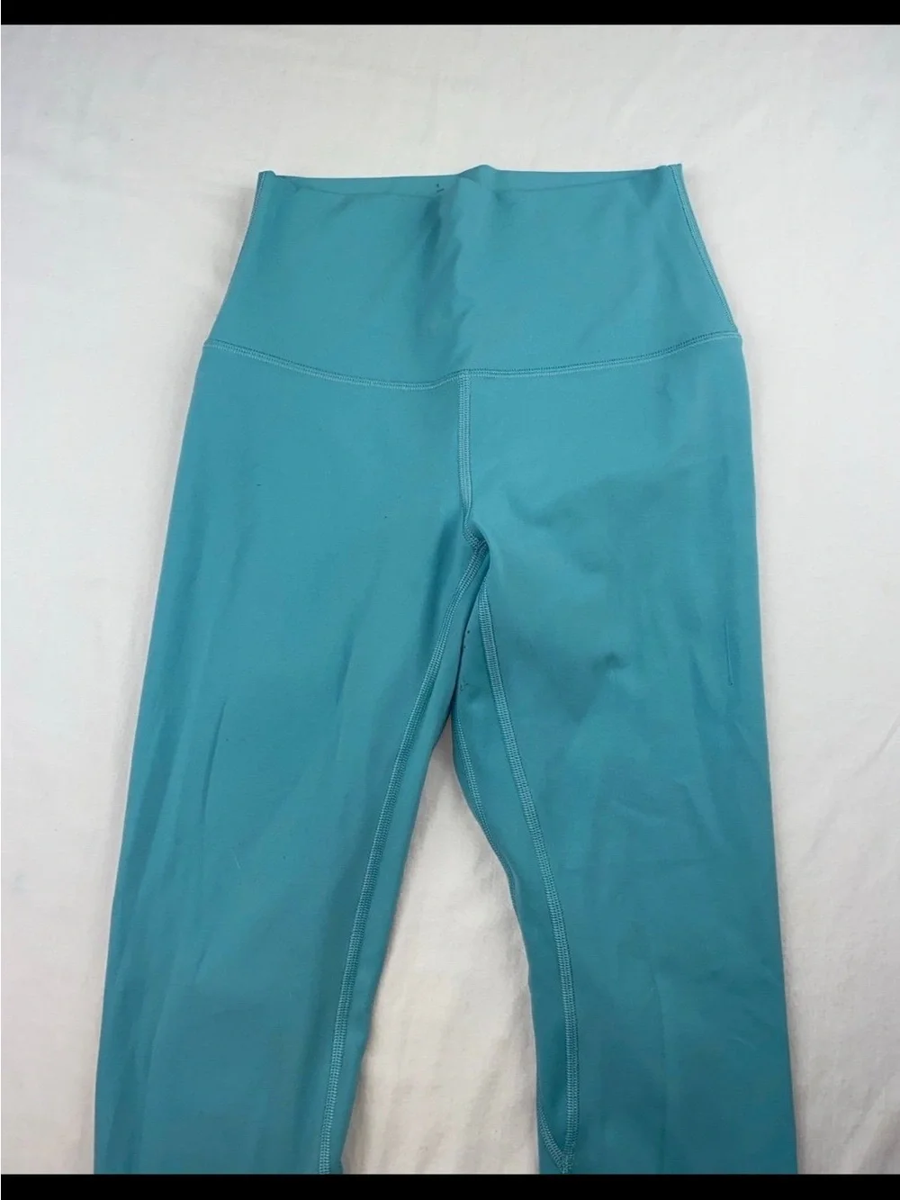 lululemon athletica slightly used
