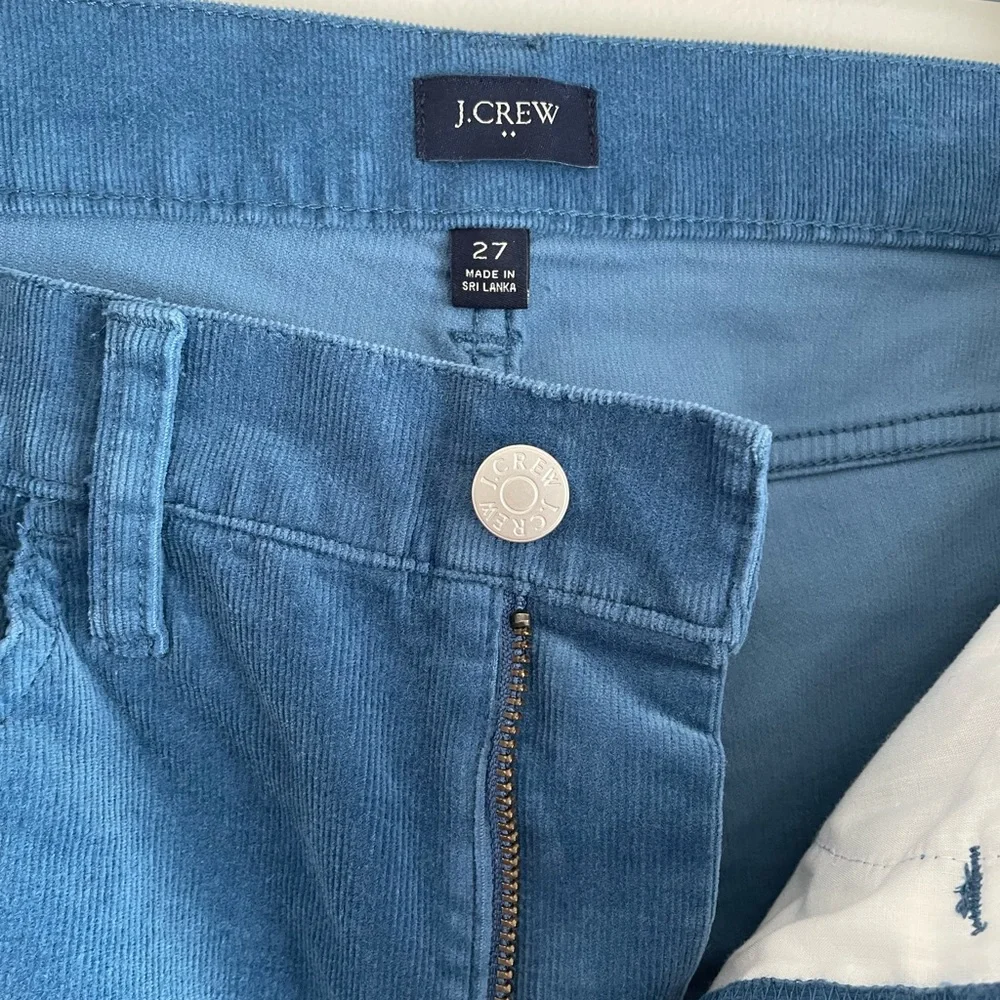 J. Crew crew slate