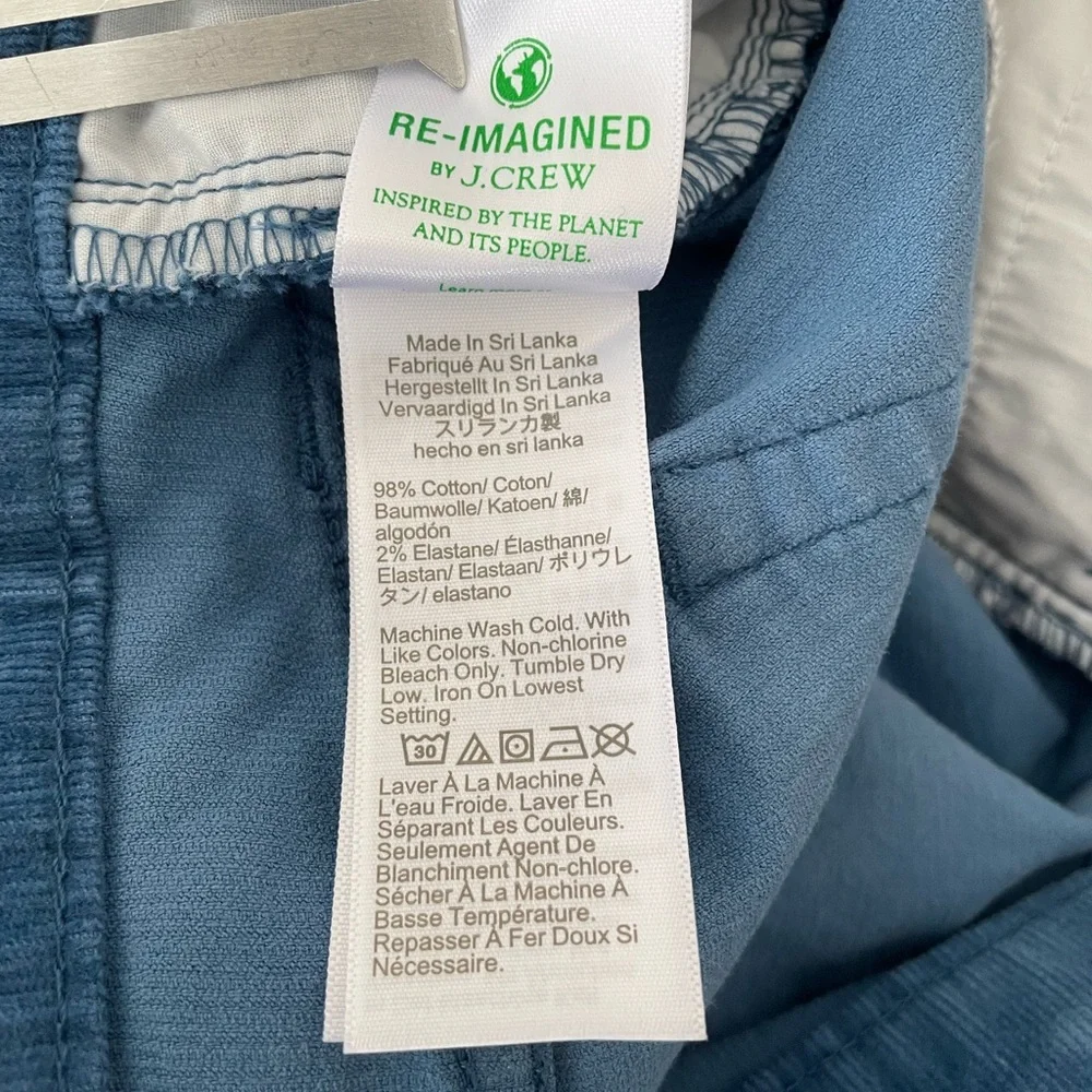 J. Crew crew slate