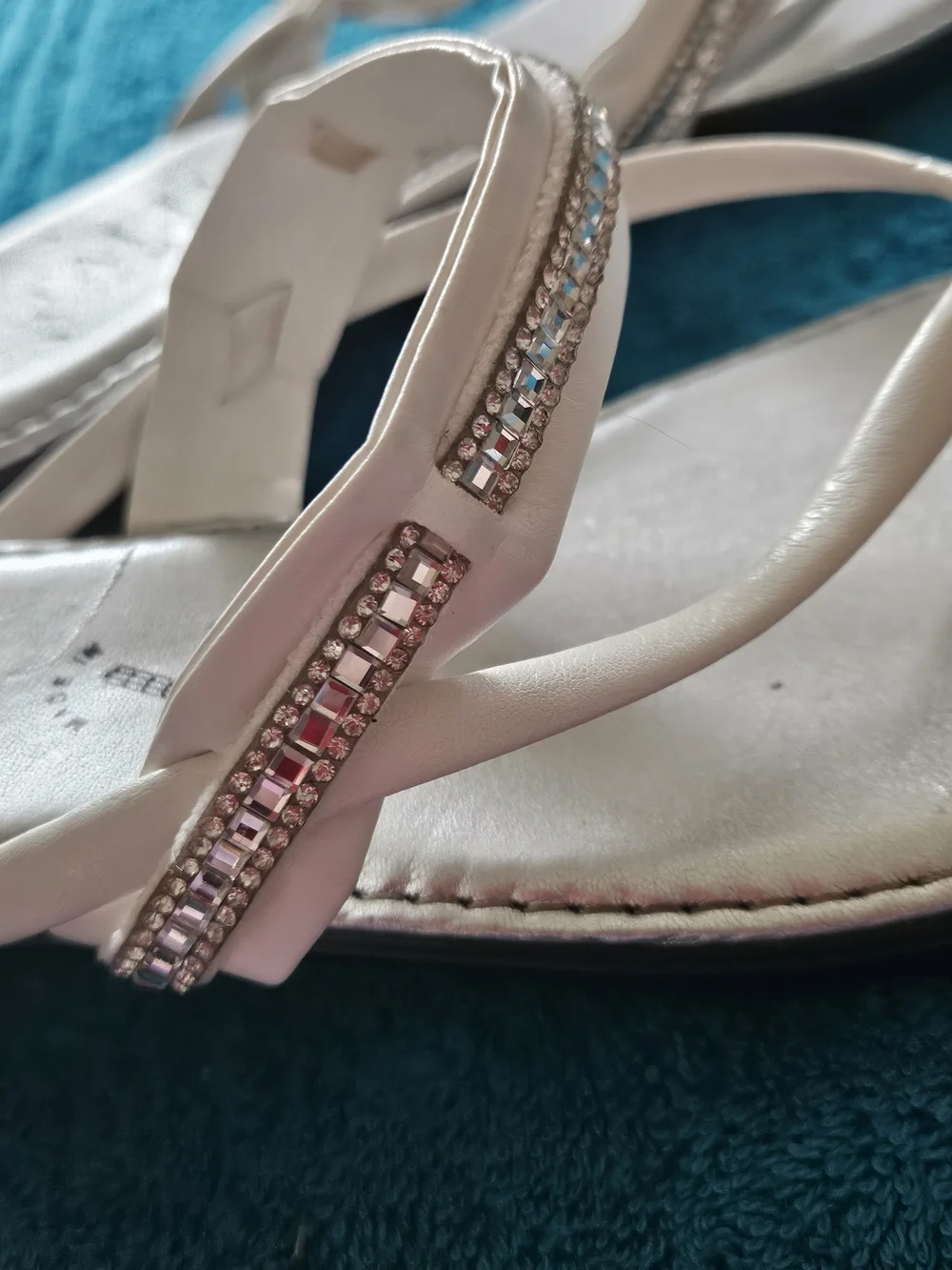Italian Shoemakers pairing combines
