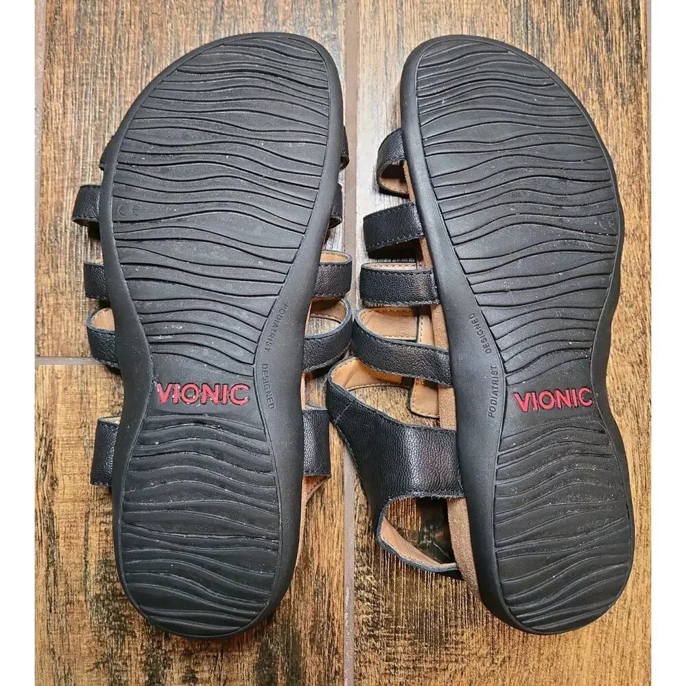 Vionic from left