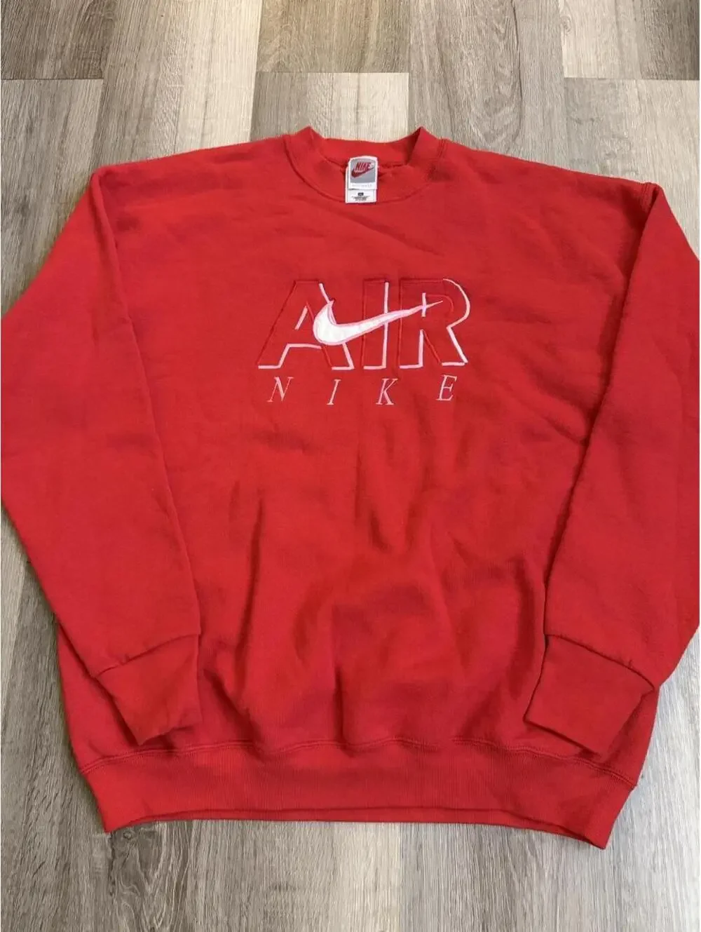 Nike size xl