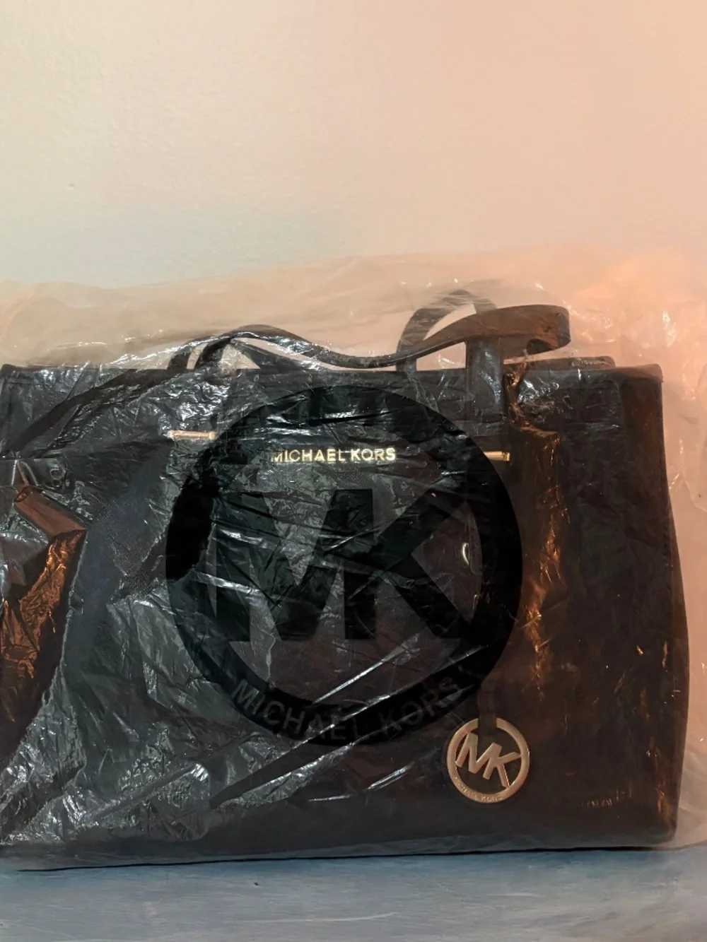 Michael Kors nwot never
