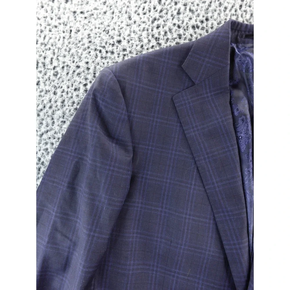 Bespoke 44 L Loro Piana 