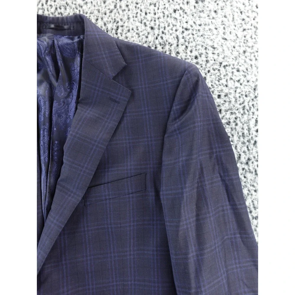 Bespoke 44 L Loro Piana 
