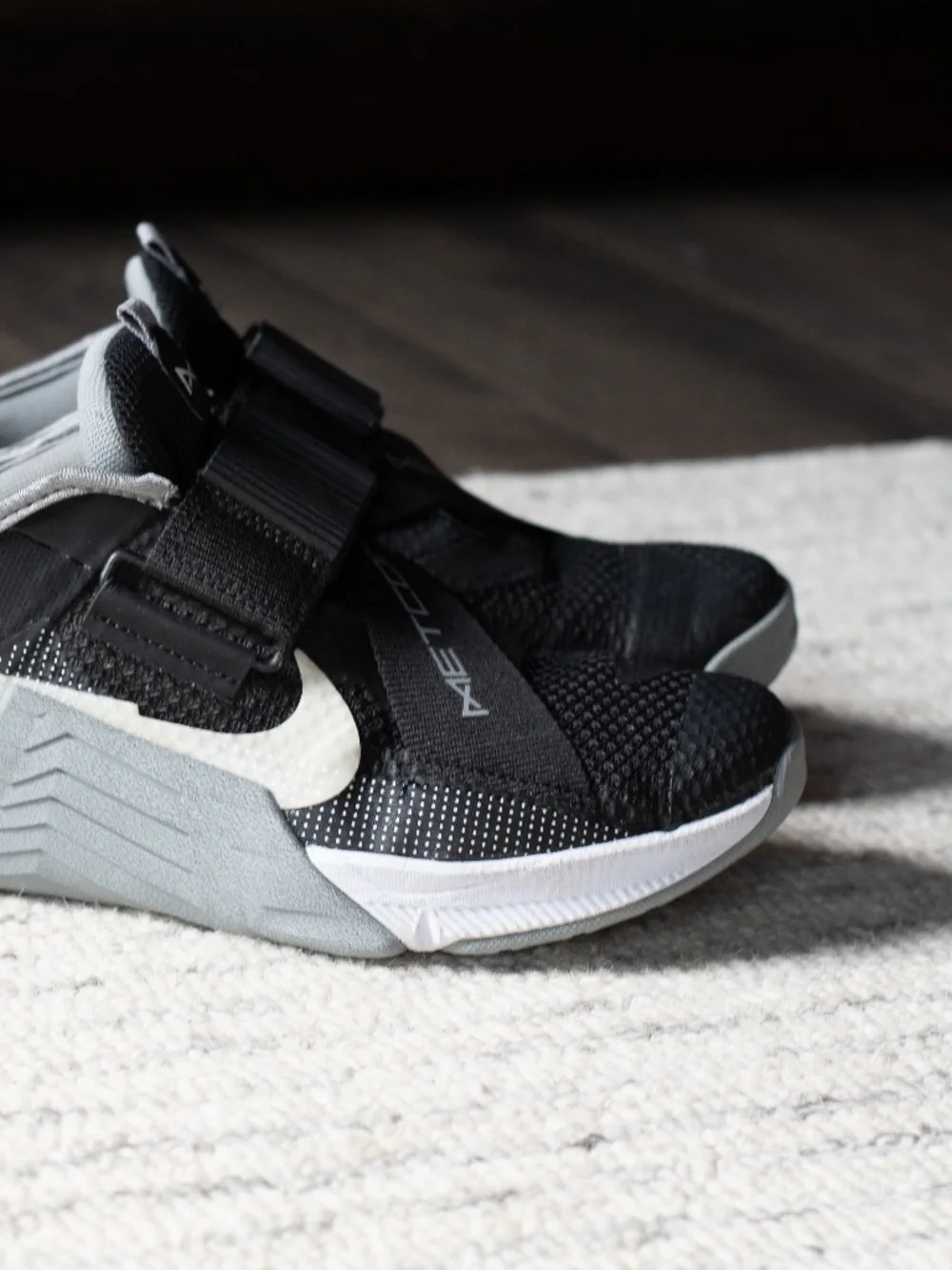Nike inside only