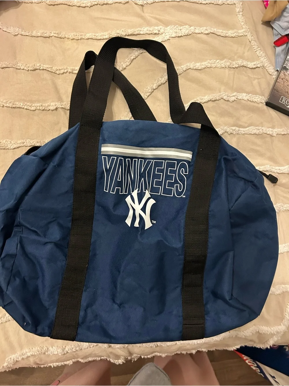New York Yankees carry your