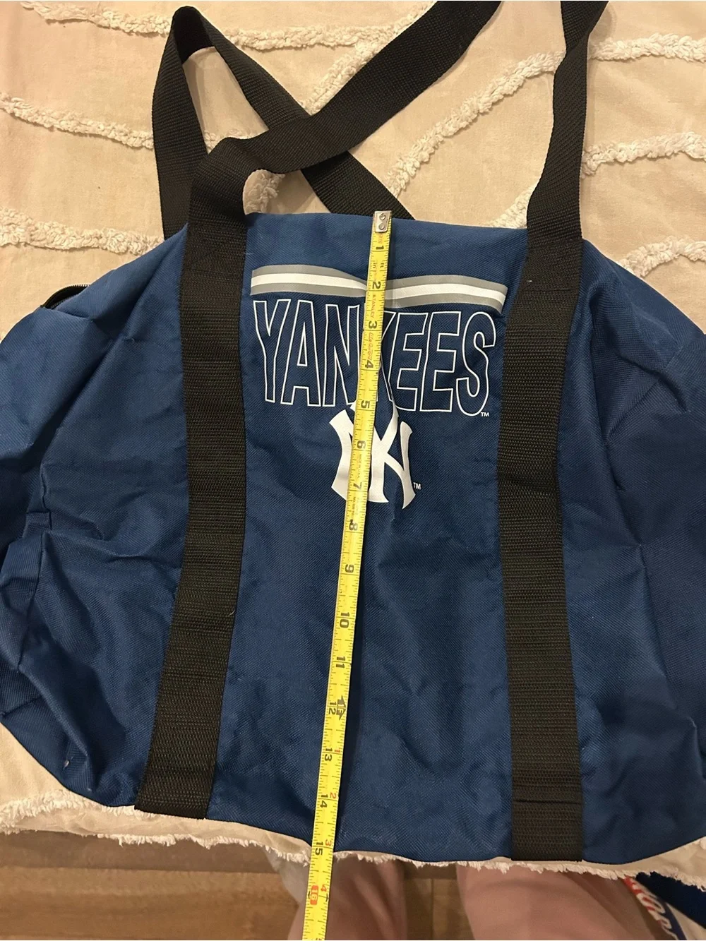 New York Yankees carry your