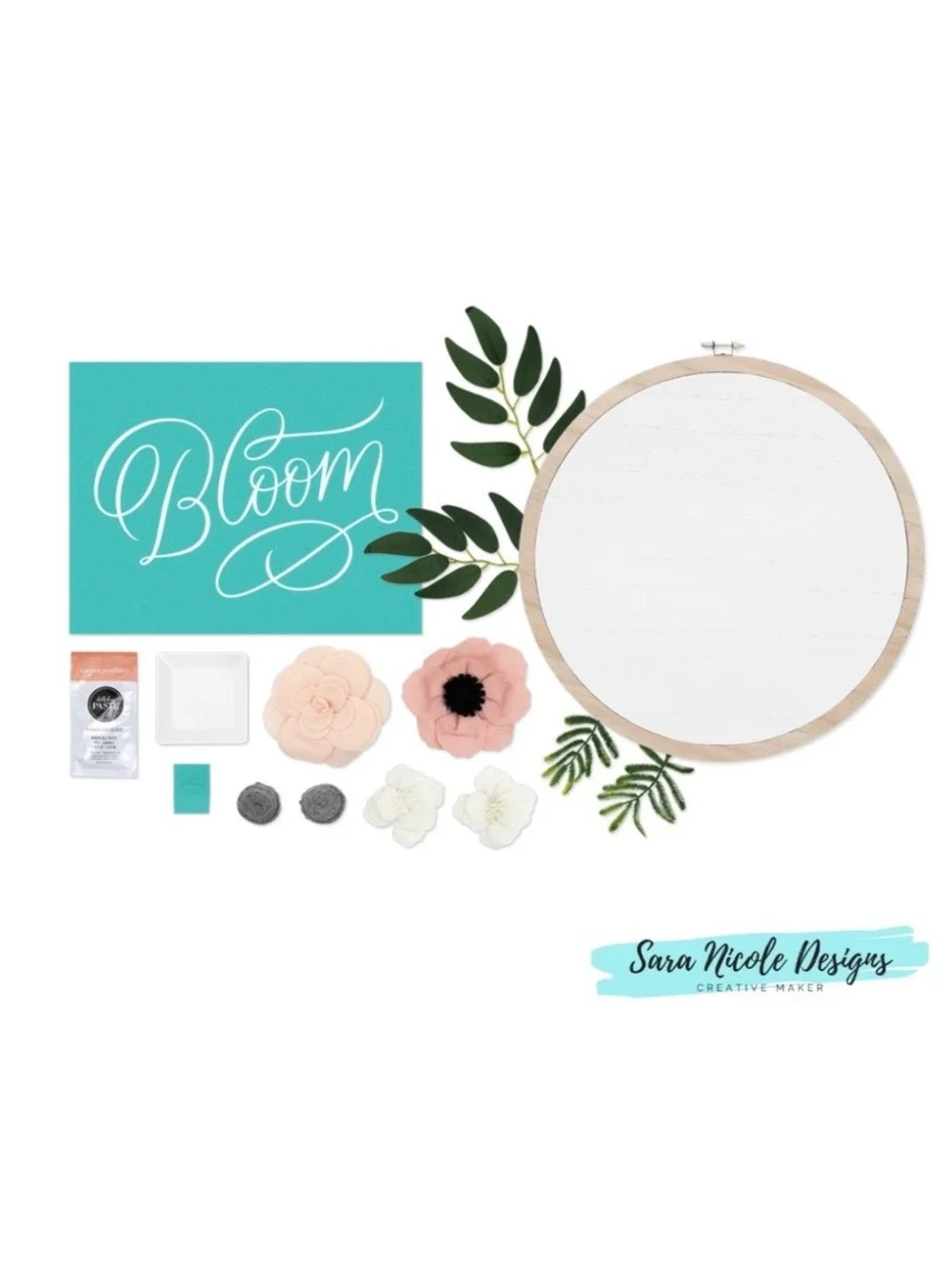 Chalk Couture designed spring