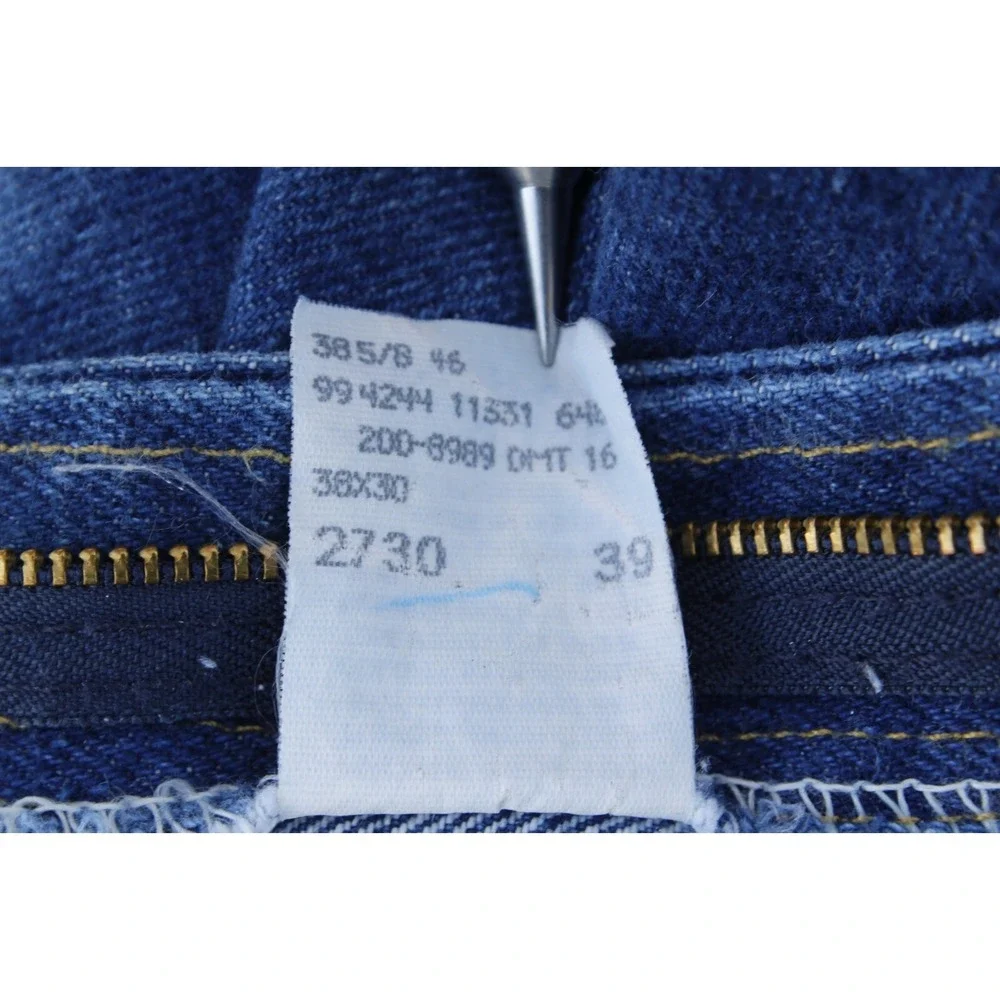 Lee vintage jeans