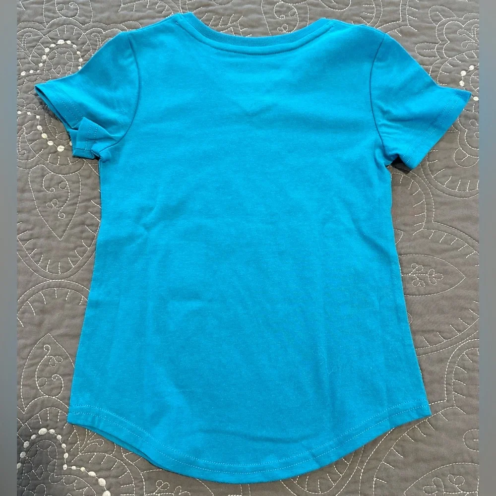 Xersion nwt teal