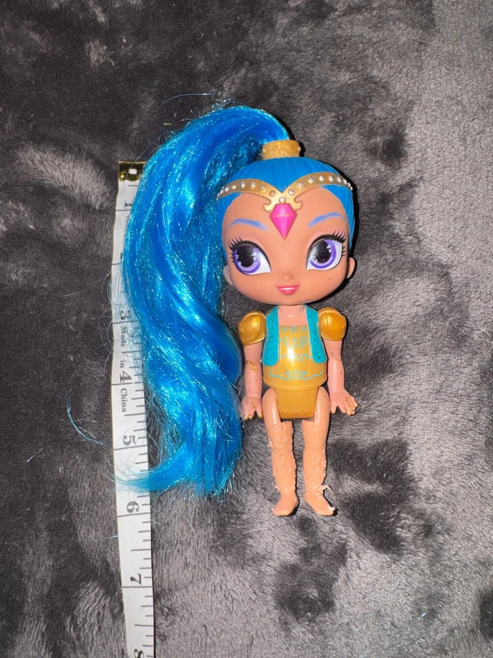 Shimmer and Shine shimmer shine