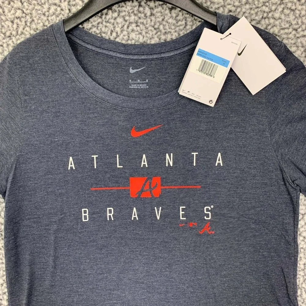 Nike please see