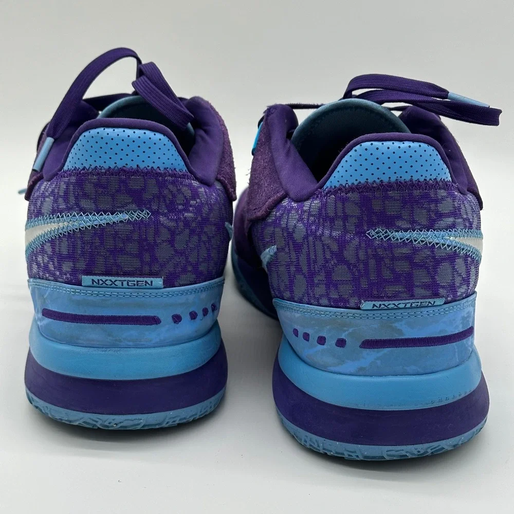 Nike lebron nxxt