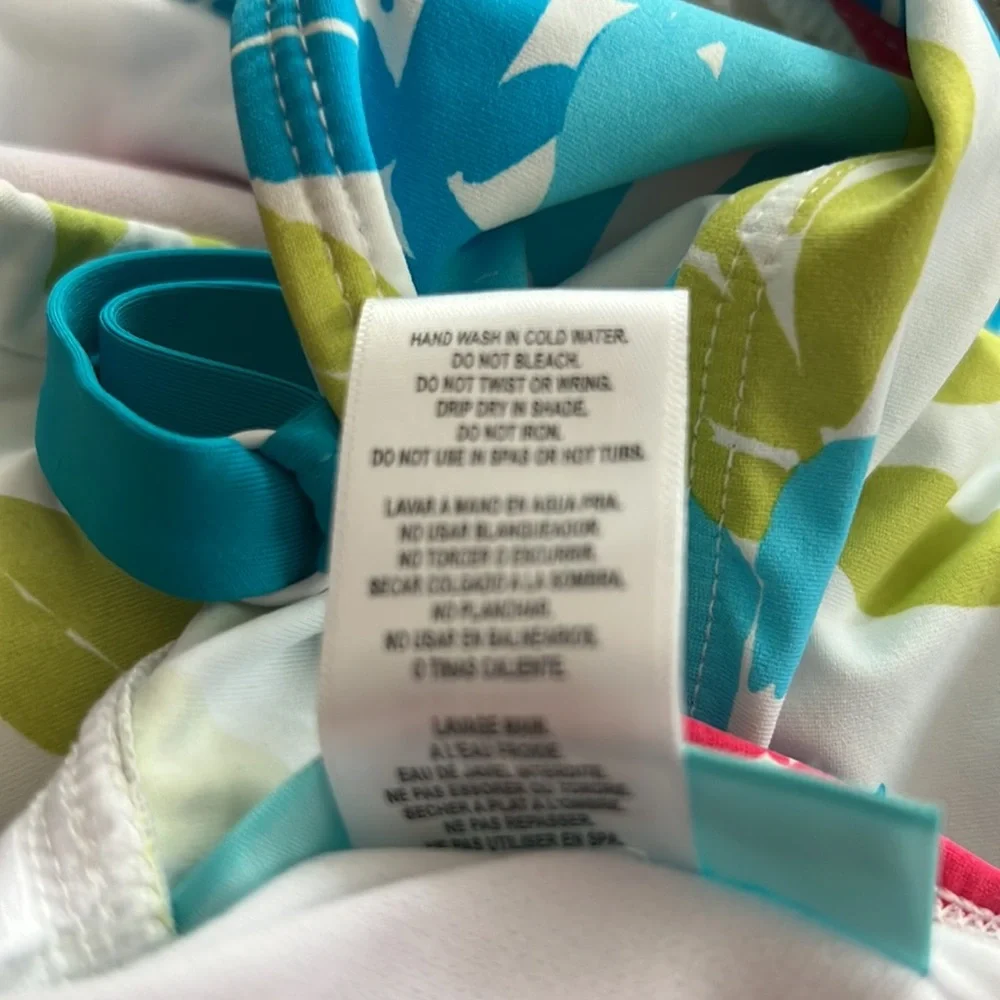 Beach House measurements cups