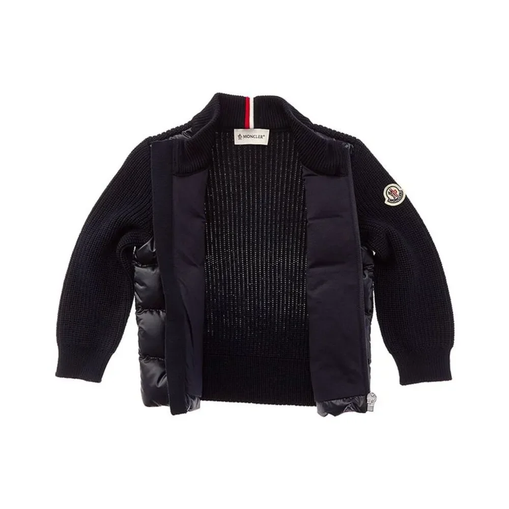 Moncler this sophisticated
