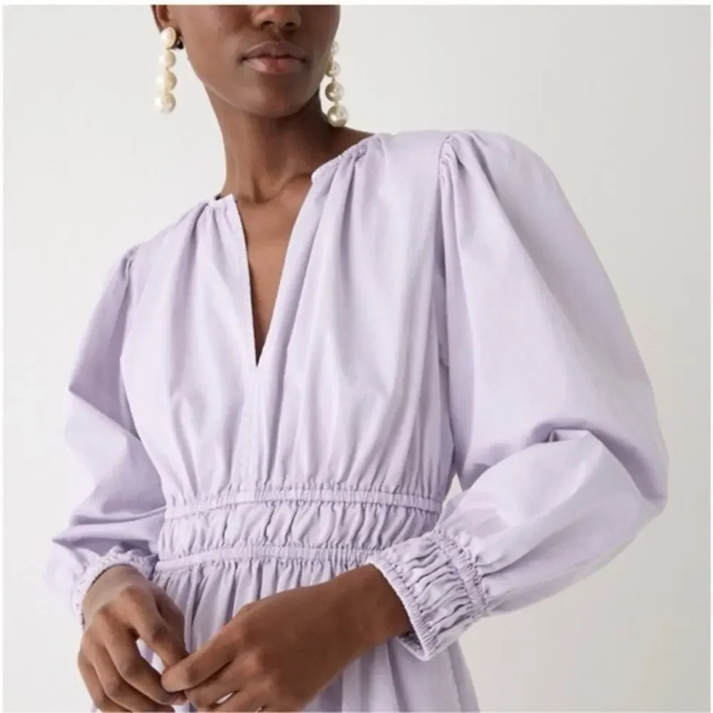 J. Crew this stunning
