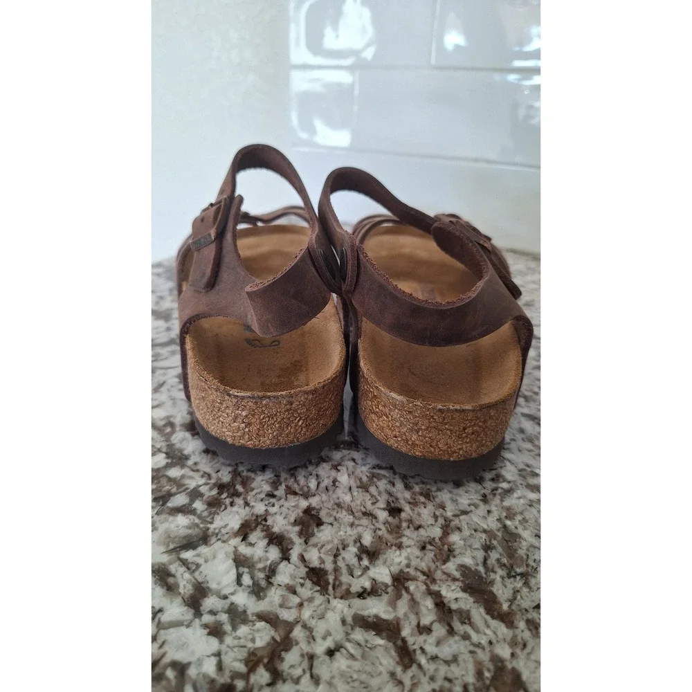 Birkenstock brand model