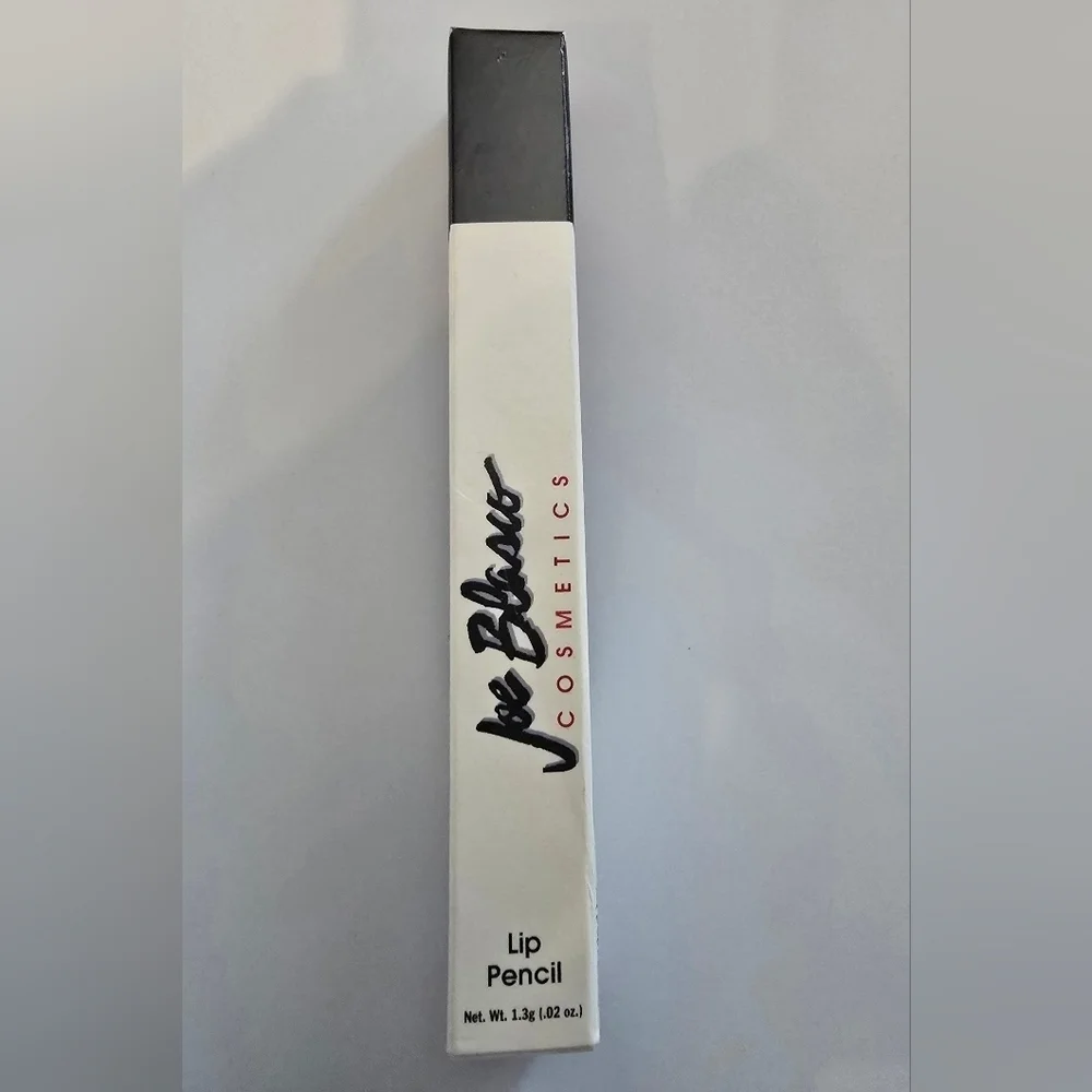 Joe Blasco Cosmetics Lip Pencil MINX NIB