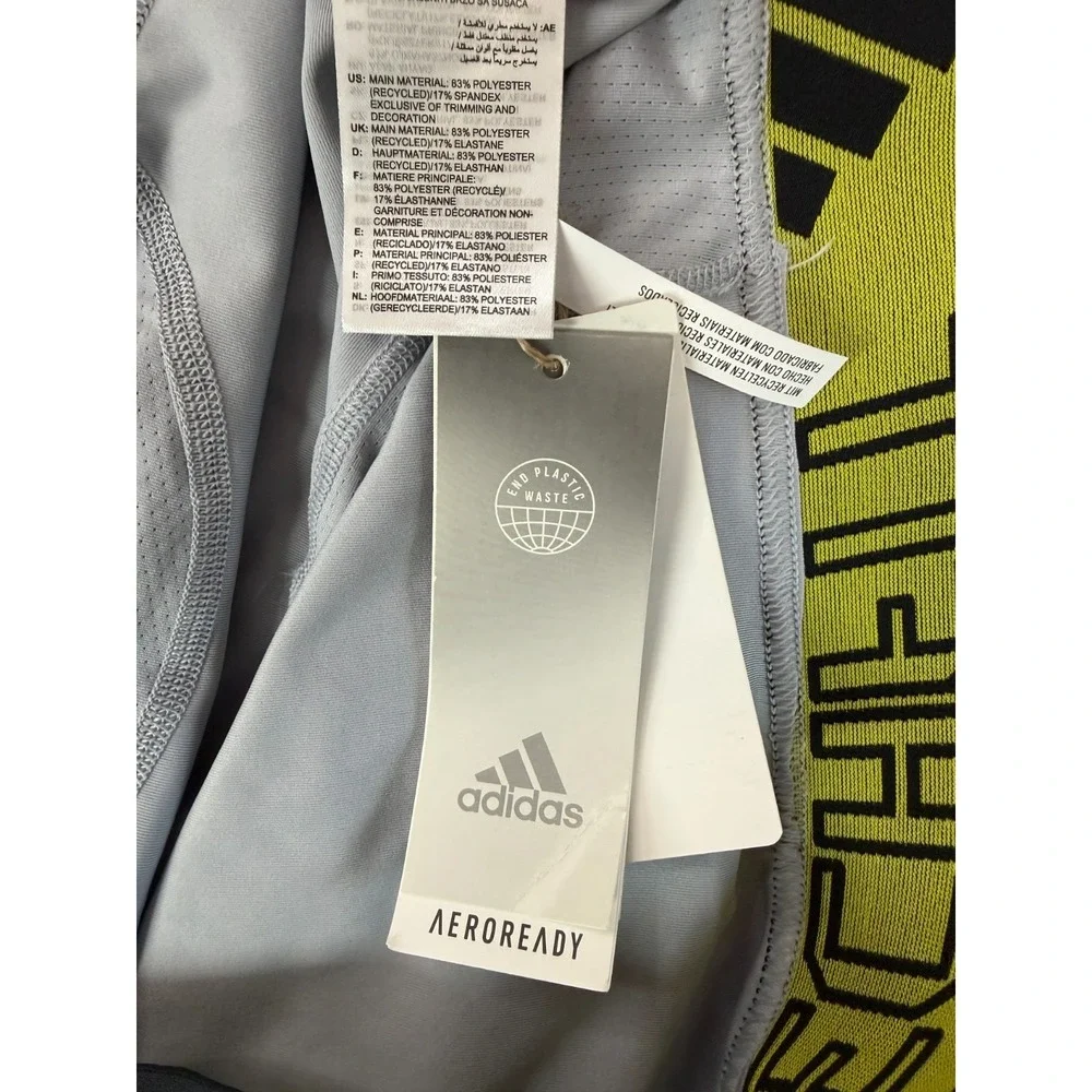adidas techfit compression