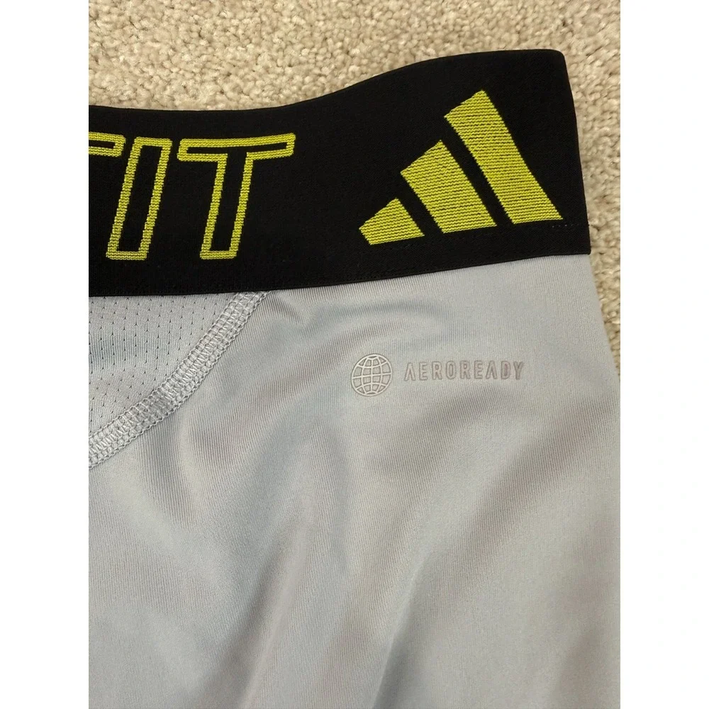 adidas techfit compression