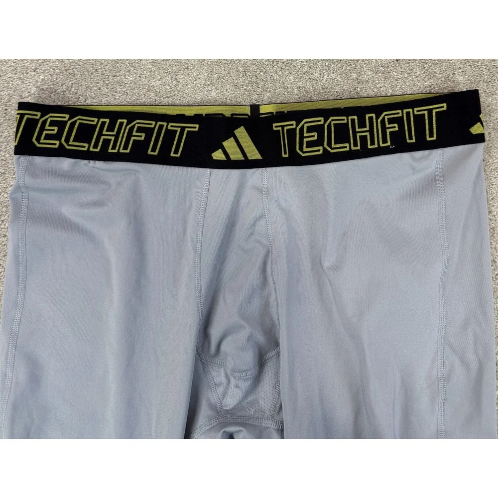 adidas techfit compression