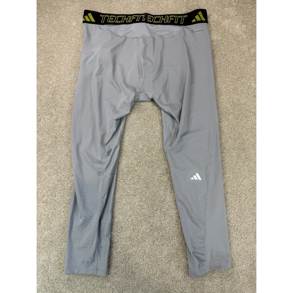 adidas techfit compression