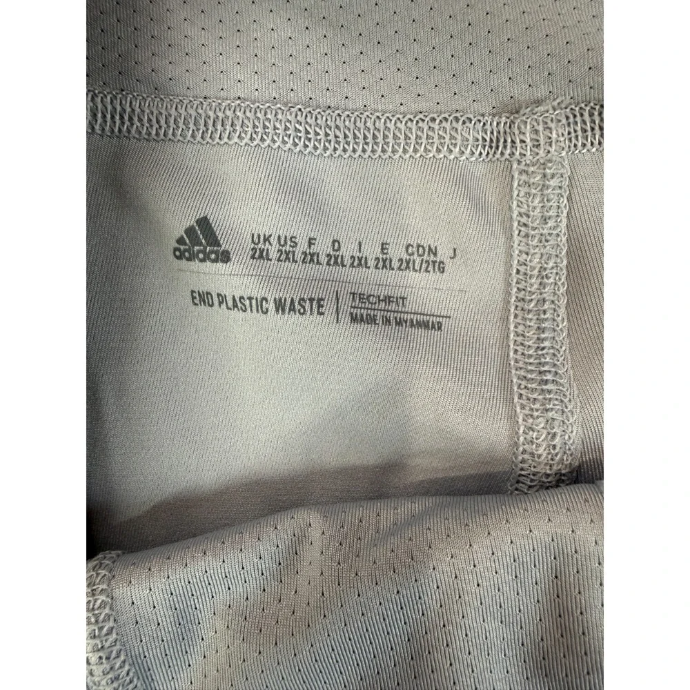 adidas techfit compression