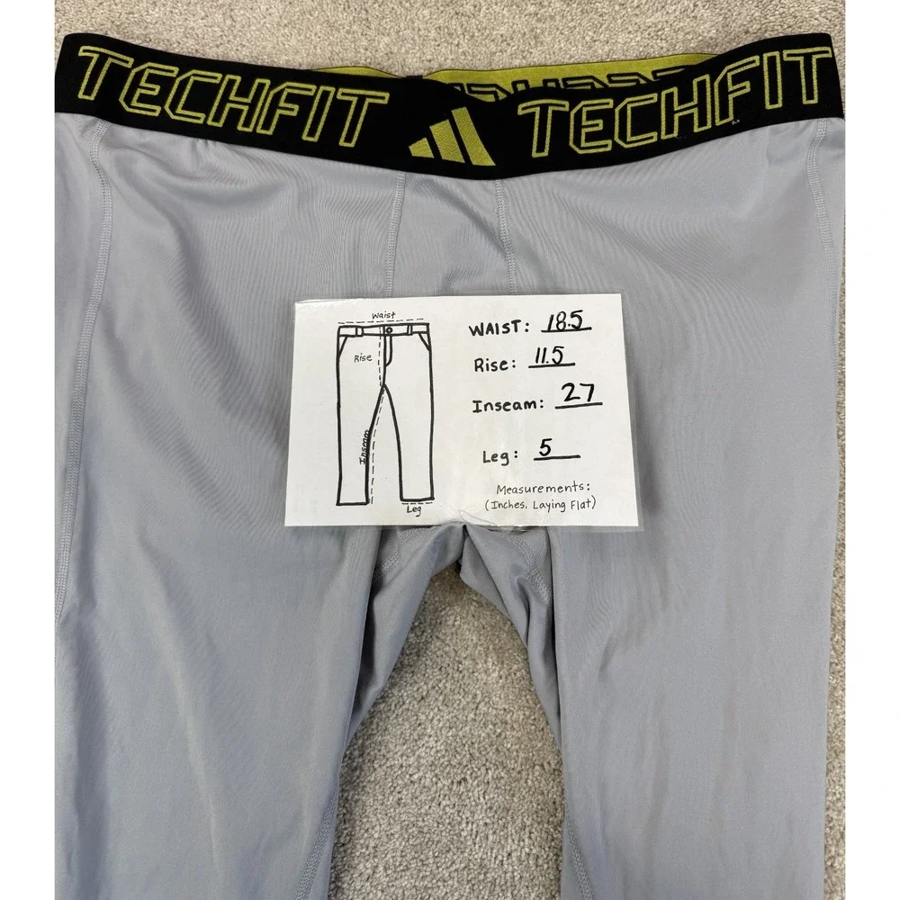 adidas techfit compression